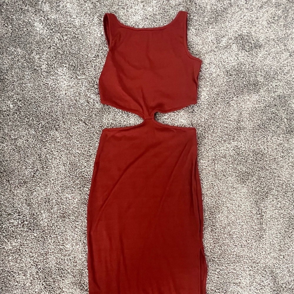 Women's dress